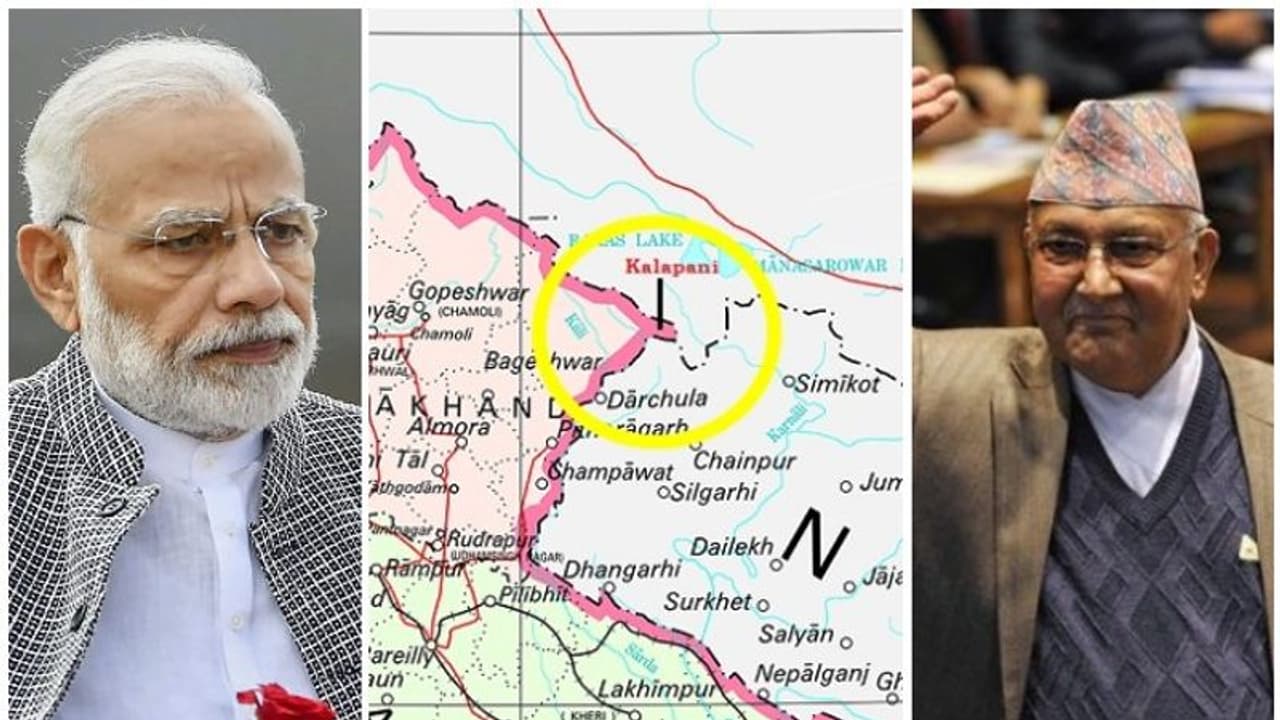 സന്ധിക്ക് ഇല്ലാതെ നേപ്പാൾ, ഇന്ത്യൻ അധീനമേഖല കൂടി ചേർത്ത് പുതിയ ഭൂപടം പാസ്സാക്കും