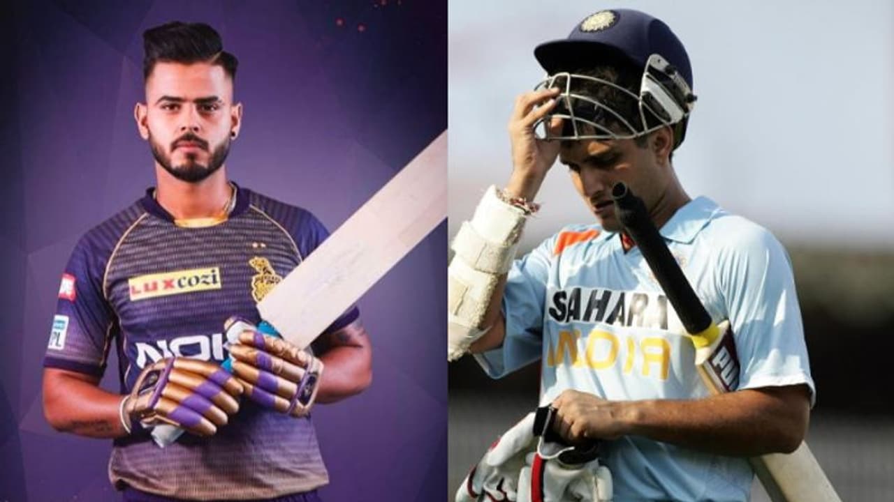 সৌরভ আউট হলে নিজেক ঘরবন্দি করে কাঁদতেন,জানালেন নীতিশ রানা সৌরভ আউট হলে নিজেক ঘরবন্দি করে কাঁদতেন,জানালেন নীতিশ রানা