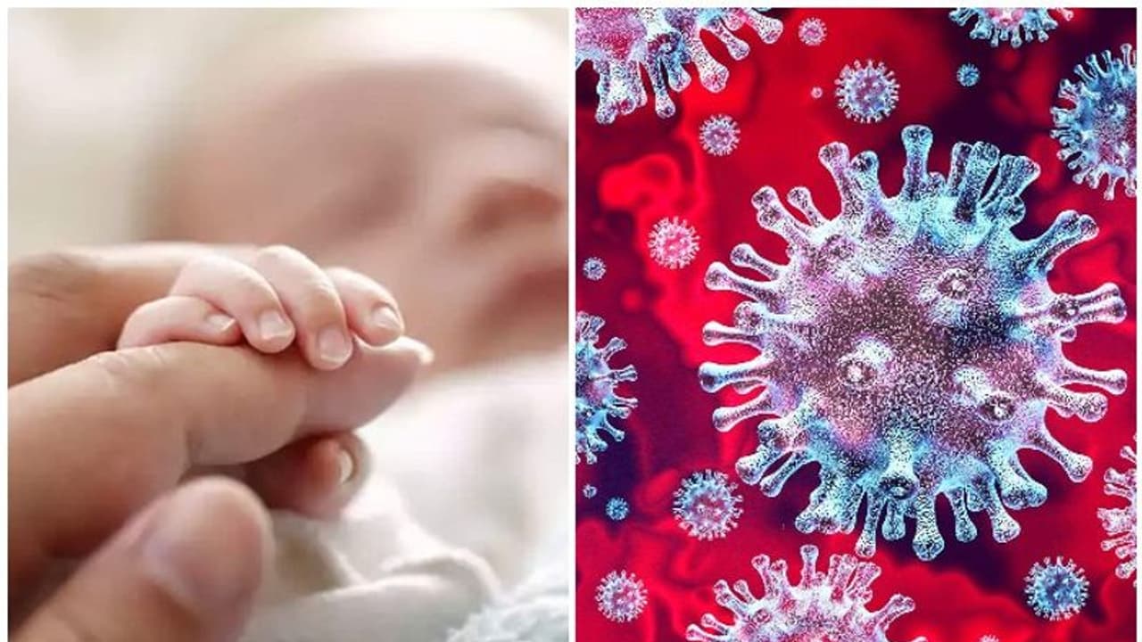 കൊല്ലത്ത് 10 ദിവസം പ്രായമുള്ള കുഞ്ഞിനും കൊവിഡ് കൊല്ലത്ത് 10 ദിവസം പ്രായമുള്ള കുഞ്ഞിനും കൊവിഡ്