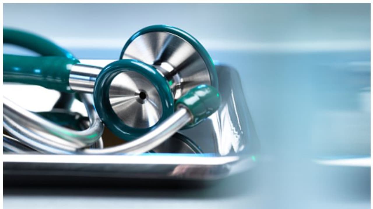 stethoscope stethoscope