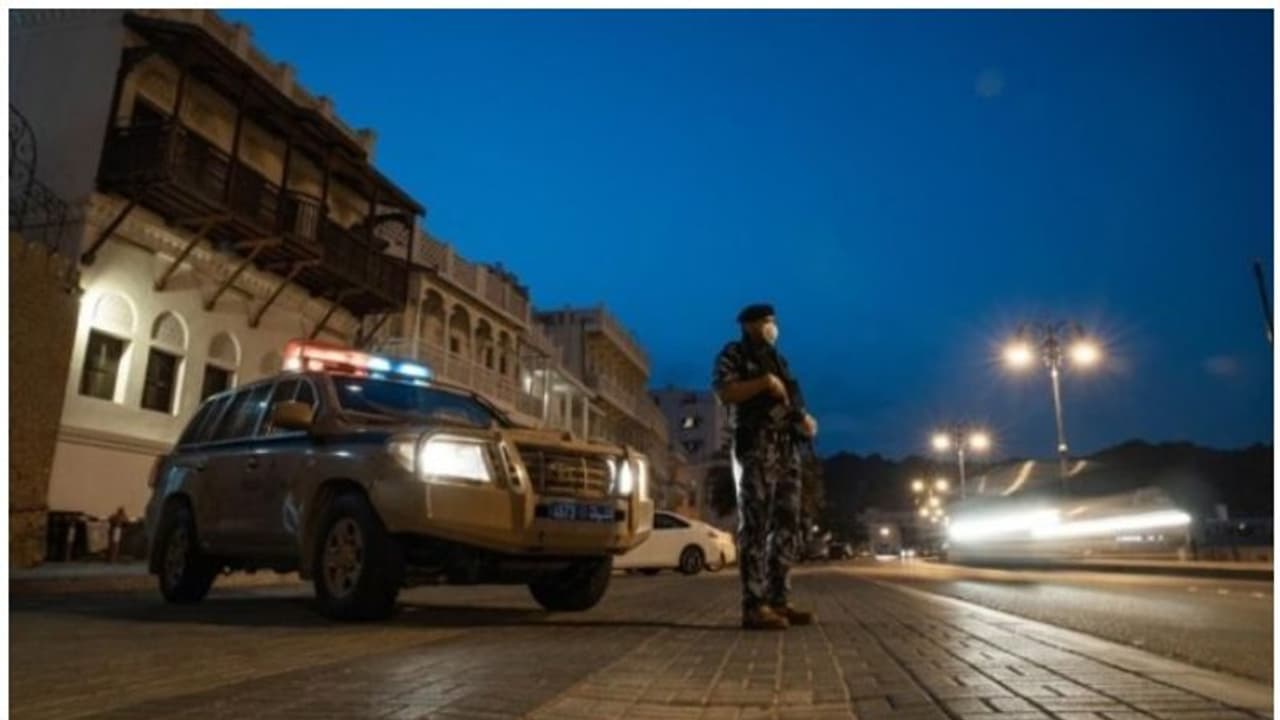 അടിയന്തരമായി ആളുകളെ ഒഴിപ്പിക്കുന്നെന്ന വാര്‍ത്തകള്‍ നിഷേധിച്ച് ഒമാന്‍ അധികൃതര്‍