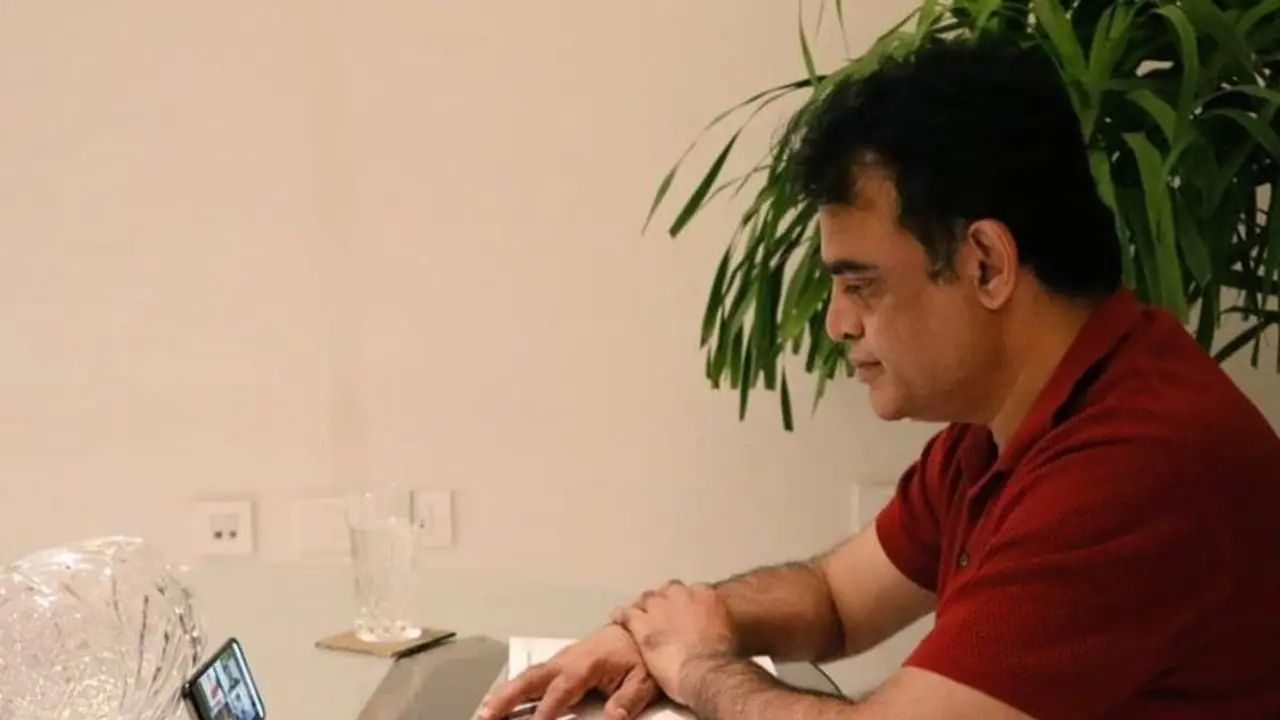 10 ಲಕ್ಷ ರೂ. ನೀಡಿರುವ ನಾವಿಕಕ್ಕೆ ಸರ್ಕಾರದ ಪರವಾಗಿ ಡಿಸಿಎಂ ಅಶ್ವತ್ಥ್ ನಾರಾಯಣ ಕೃತಜ್ಞತೆ