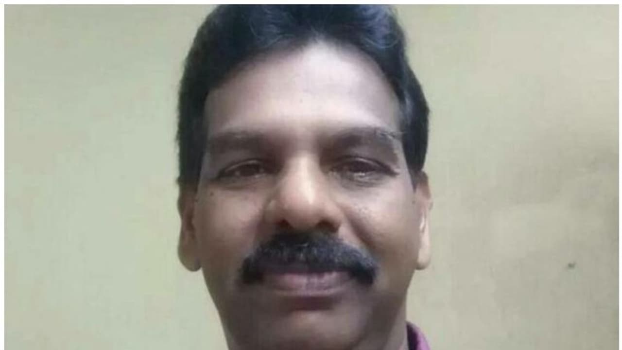 താമസ സ്ഥലത്തുവെച്ച് ഹൃദയാഘാതം; പ്രവാസി മലയാളി മരിച്ചു