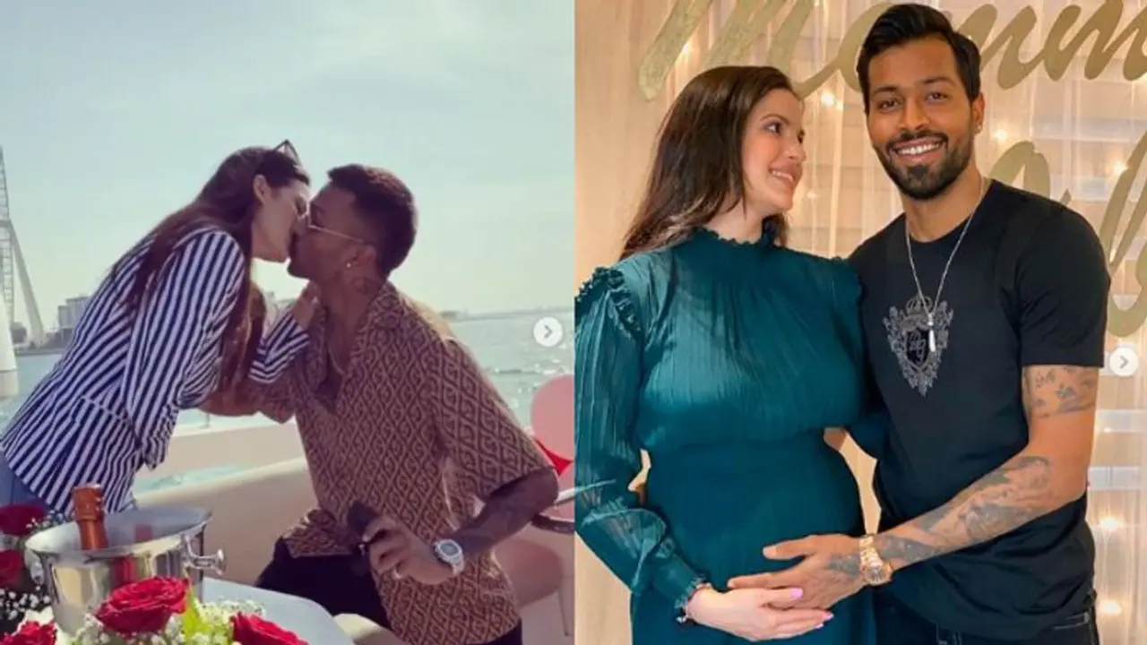 বিরাটকে সোজা মাঠের বাইরে পাঠালেন হার্দিক,বিয়ের আগেই মা হতে চলেছেন নাতাশা বিরাটকে সোজা মাঠের বাইরে পাঠালেন হার্দিক,বিয়ের আগেই মা হতে চলেছেন নাতাশা