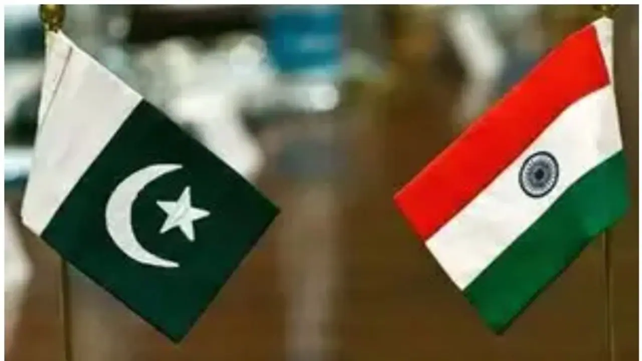 ಪಾಕಿಸ್ತಾನದ ದೂತನಿಂದ ಭಾರತಕ್ಕೆ ಮತ್ತೆ ಅಣ್ವಸ್ತ್ರ ಬೆದರಿಕೆ; ಪಂಜಾಬ್‌ನಲ್ಲಿ ಬ್ಯ್ಲಾಕೌಟ್‌ ಡ್ರಿಲ್‌