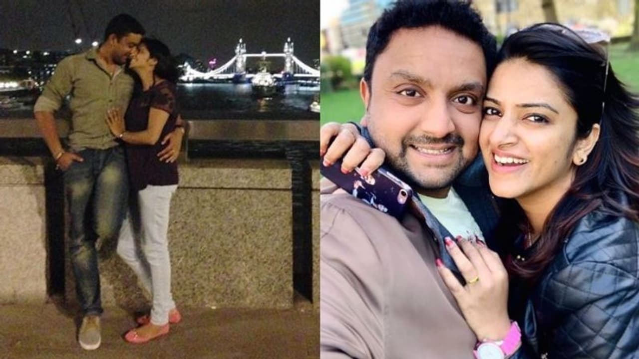 'എട്ട് വർഷം മുമ്പ് ഇതേ ദിവസമാണ് അവൻ എന്നെ പ്രൊപ്പോസ് ചെയതത്'; കുറിപ്പും ചിത്രവും പങ്കുവച്ച് ലിന്റു 'എട്ട് വർഷം മുമ്പ് ഇതേ ദിവസമാണ് അവൻ എന്നെ പ്രൊപ്പോസ് ചെയതത്'; കുറിപ്പും ചിത്രവും പങ്കുവച്ച് ലിന്റു