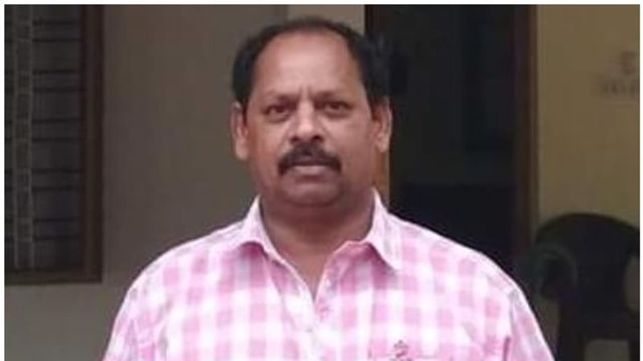 നാട്ടിൽ പോകാനുള്ള ഒരുക്കങ്ങള്ക്കിടെ പ്രവാസി മലയാളി പനിബാധിച്ചു മരിച്ചു നാട്ടിൽ പോകാനുള്ള ഒരുക്കങ്ങള്ക്കിടെ പ്രവാസി മലയാളി പനിബാധിച്ചു മരിച്ചു