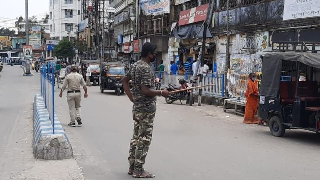 করোনা যুদ্ধের দিশারী কেরল, এবার আরও ৪ রাজ্যের সঙ্গে লকডাউন পরবর্তী আর্থিক পুনরুদ্ধারের নেতৃত্বে