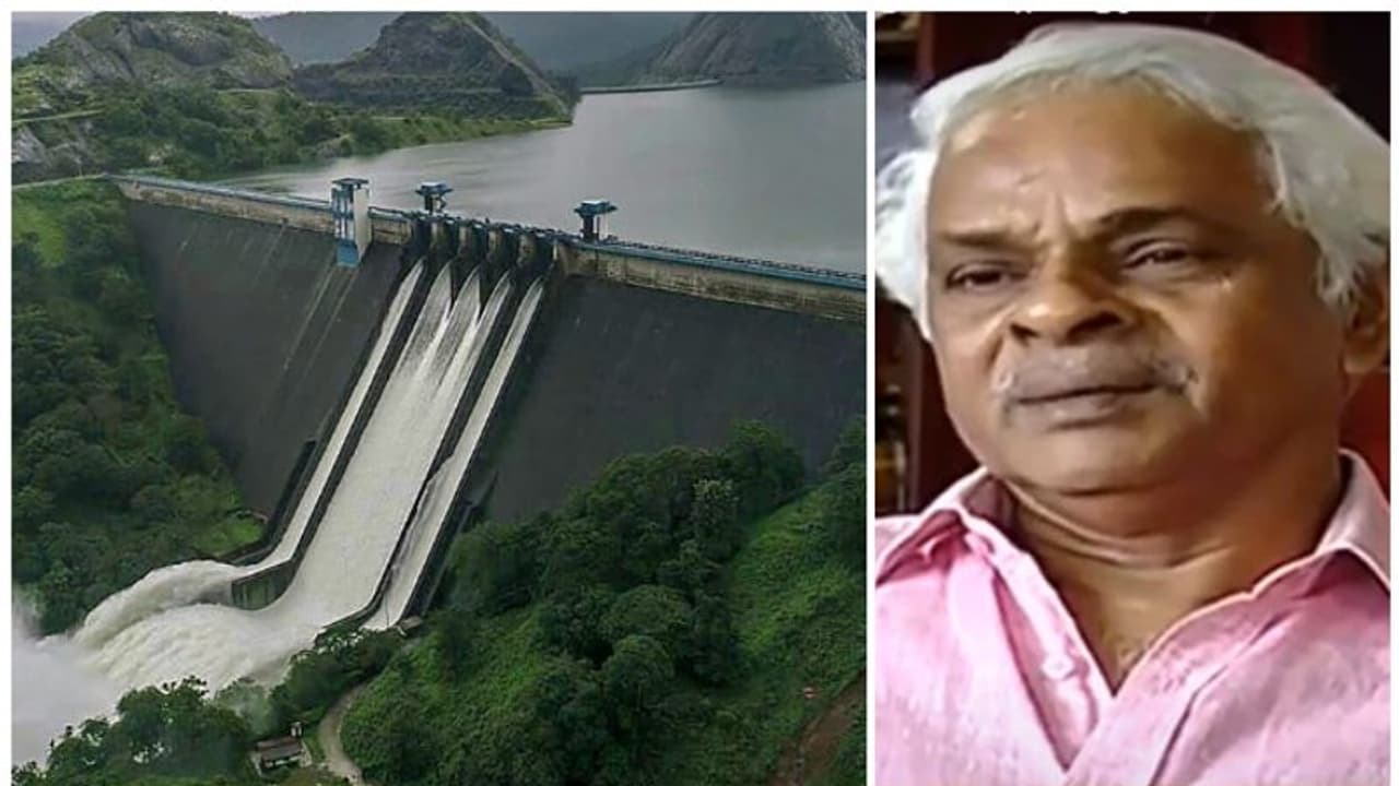 ഡാമുകൾ തുറക്കാൻ നിറയുന്നതുവരെ കാത്തിരിക്കില്ലെന്ന് ഡാം സേഫ്റ്റി ചെയർമാൻ ഡാമുകൾ തുറക്കാൻ നിറയുന്നതുവരെ കാത്തിരിക്കില്ലെന്ന് ഡാം സേഫ്റ്റി ചെയർമാൻ