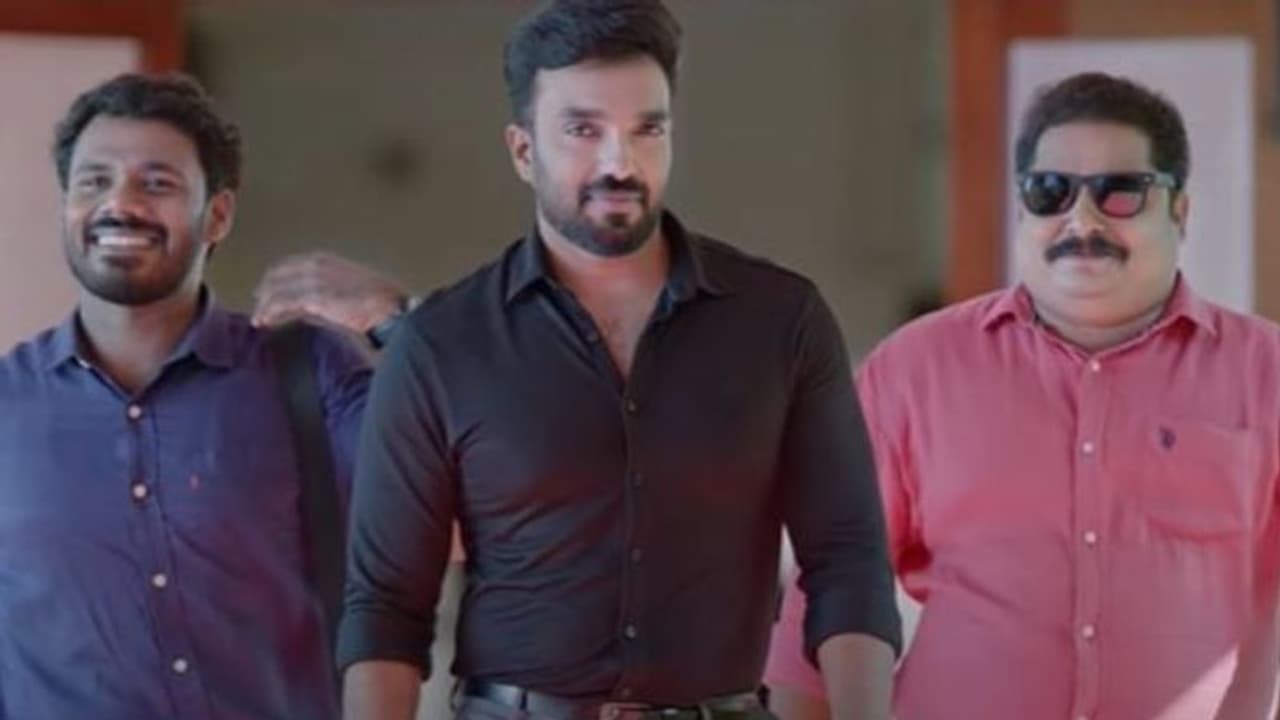 വൈറസേ നിനക്ക് സിനിമയെ ഇല്ലാതാക്കാനാകില്ല, അമിത് ചക്കാലക്കലിന്റെ യുവം ടീസര് വൈറസേ നിനക്ക് സിനിമയെ ഇല്ലാതാക്കാനാകില്ല, അമിത് ചക്കാലക്കലിന്റെ യുവം ടീസര്