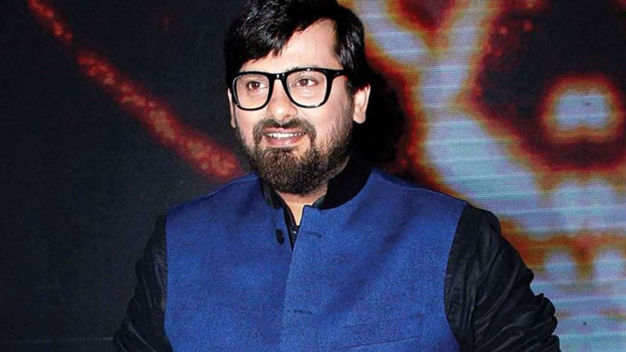 Salman Khan's close aide, Dabangg’s music composer Wajid Khan dies due to COVID 19