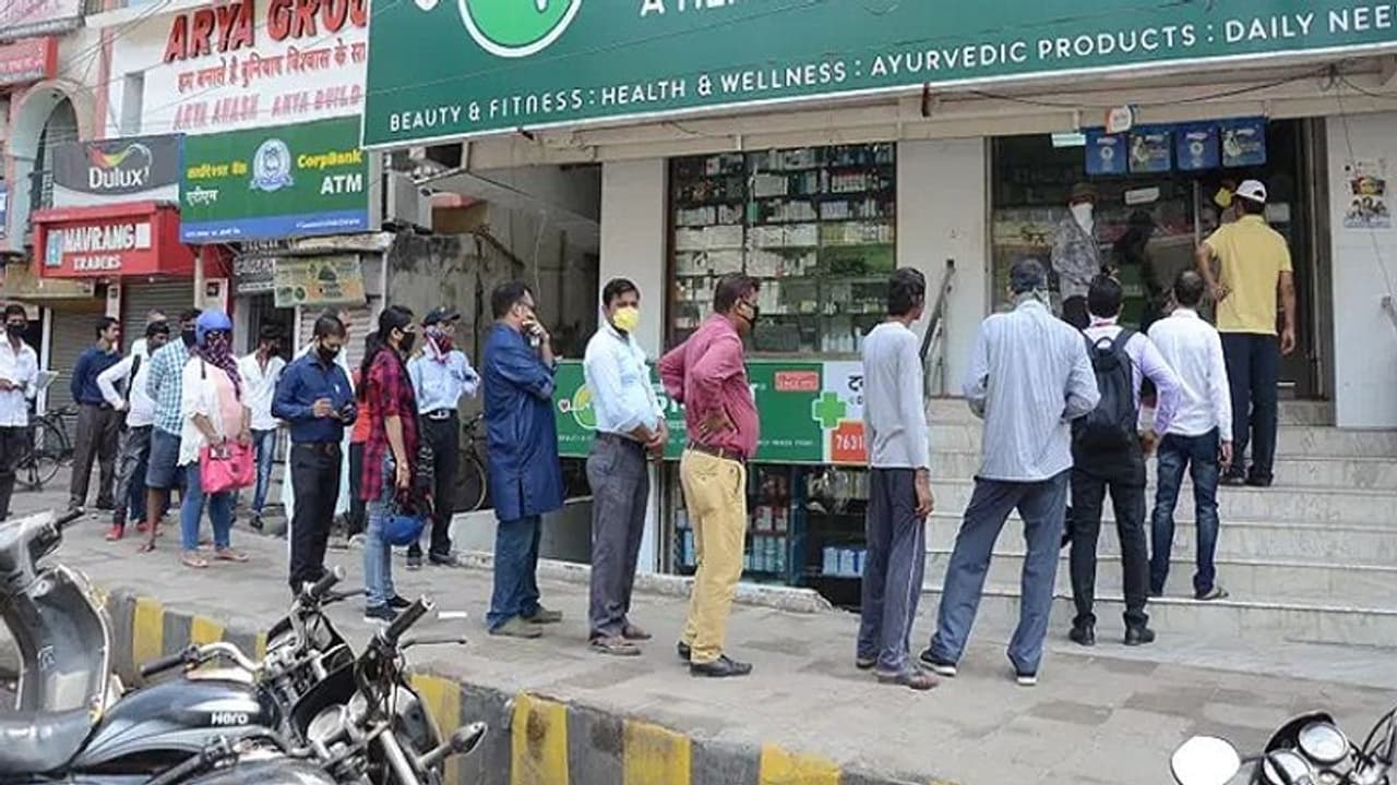 बिहार में आज से बस समेत सभी तरह की परिवहन सेवा शुरू, दुकानें भी खुलीं, ये है पूरी गाइड लाइन बिहार में आज से बस समेत सभी तरह की परिवहन सेवा शुरू, दुकानें भी खुलीं, ये है पूरी गाइड लाइन