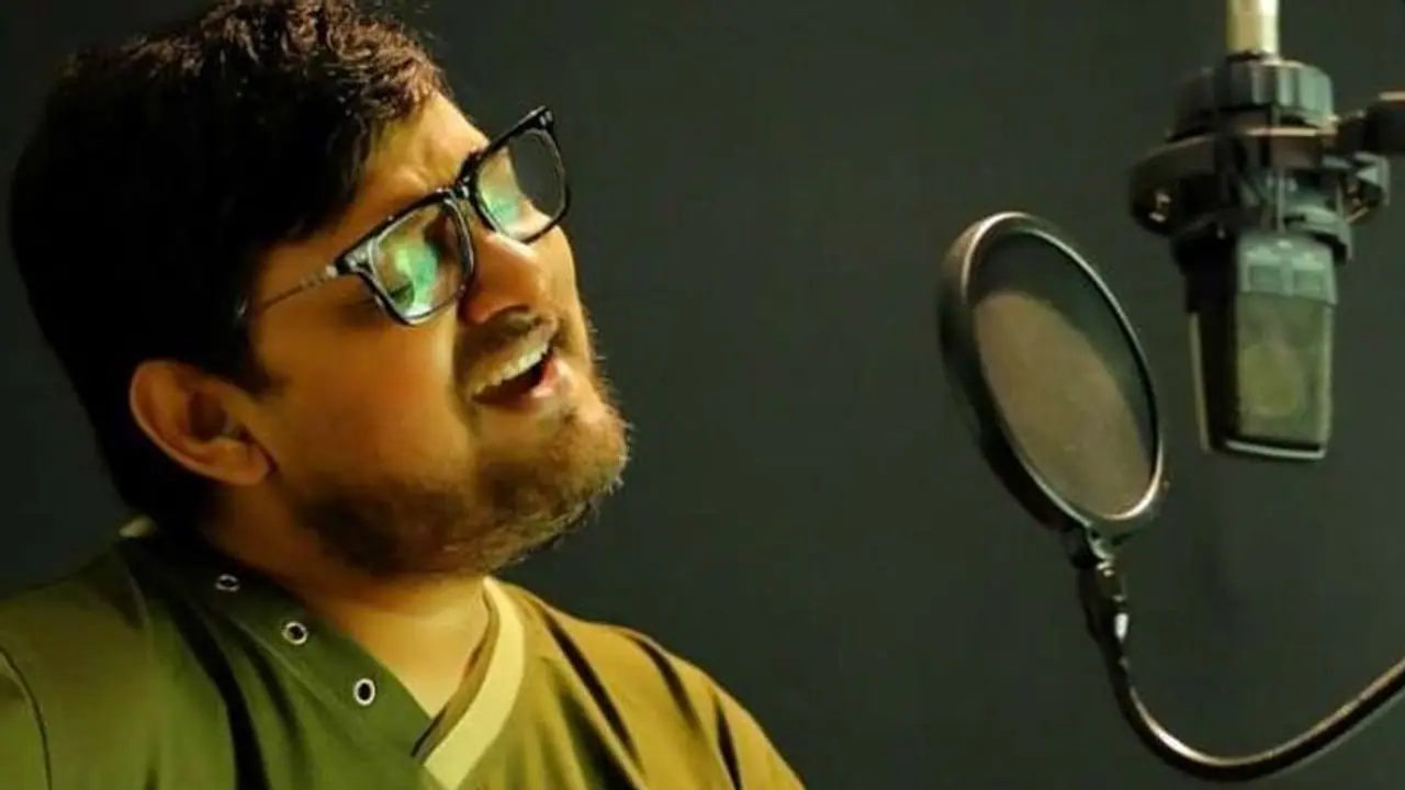 হাসপাতালে শেষ মুহূর্তে কী করেছিলেন ওয়াজিদ, ভিডিও শেয়ার করলেন সাজিদ