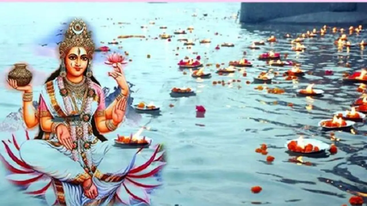 जानें जून माह में कौन कौन से हैं पर्व, गंगा दशहरा से जगन्नाथ रथ यात्रा तक जानें जून माह में कौन कौन से हैं पर्व, गंगा दशहरा से जगन्नाथ रथ यात्रा तक