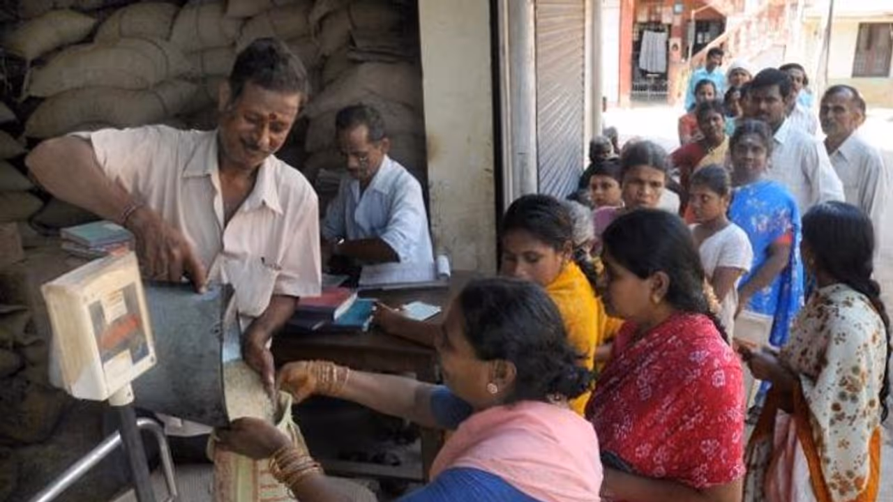 Want a ration card? Check eligibility and step-by-step online application process