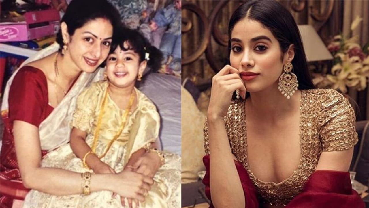 উন্মুক্ত belly, কোমরের ভাঁজে ভাঁজে চুঁইয়ে পড়ছে হটনেস, শ্রী কন্যা জাহ্নবীর নাচে মুগ্ধ দেশবাসী উন্মুক্ত belly, কোমরের ভাঁজে ভাঁজে চুঁইয়ে পড়ছে হটনেস, শ্রী কন্যা জাহ্নবীর নাচে মুগ্ধ দেশবাসী