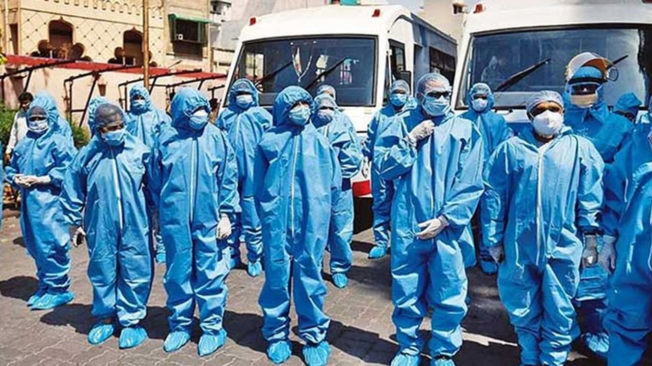 Lok Sabha passes Epidemic Diseases (Amendment) Bill to protect healthcare workers