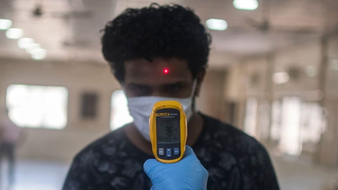 കൊവിഡ് 19: കോഴിക്കോട് ജില്ലയില് പുതുതായി 447 പേര് നിരീക്ഷണത്തില് കൊവിഡ് 19: കോഴിക്കോട് ജില്ലയില് പുതുതായി 447 പേര് നിരീക്ഷണത്തില്