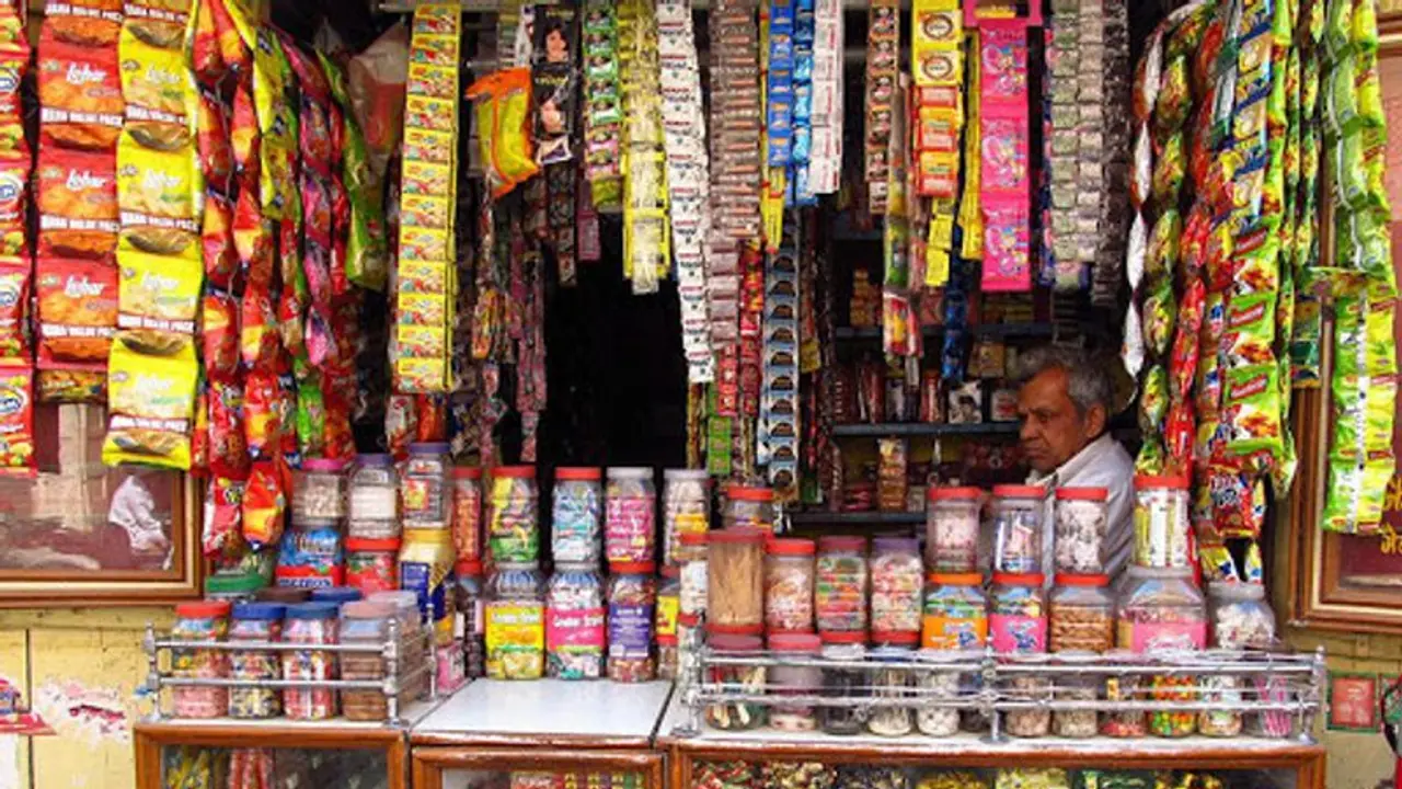 Here’s how modernisation of kirana stores in India can lead to a revival of retail consumption Here’s how modernisation of kirana stores in India can lead to a revival of retail consumption