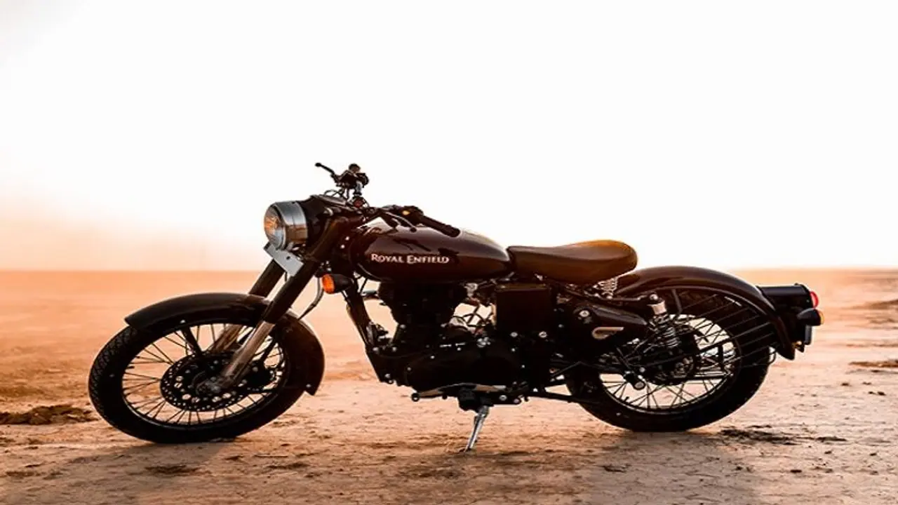 Royal Enfield बुलेट चलाने का सपना होगा पूरा, आ गई है बेहतरीन फाइनेंस स्कीम Royal Enfield बुलेट चलाने का सपना होगा पूरा, आ गई है बेहतरीन फाइनेंस स्कीम