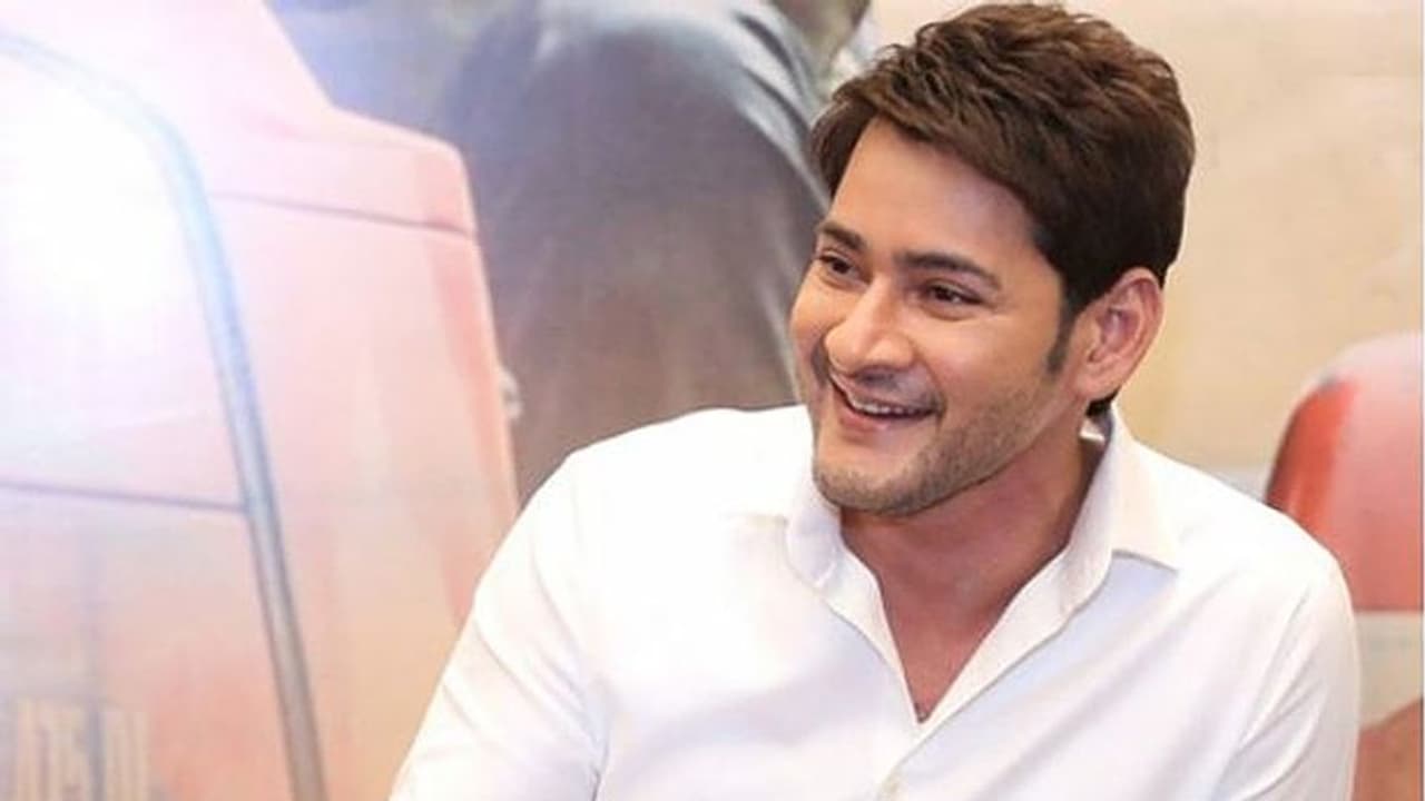 రెండు నెలలు వదిలేమంటూ మహేష్ సూచన