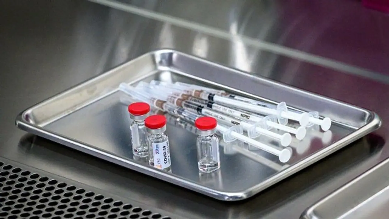 গর্ভাবস্থায় করোনার টিকা কি মা এবং শিশুর পক্ষে নিরাপদ, কি বলছে নয়া গবেষণা গর্ভাবস্থায় করোনার টিকা কি মা এবং শিশুর পক্ষে নিরাপদ, কি বলছে নয়া গবেষণা