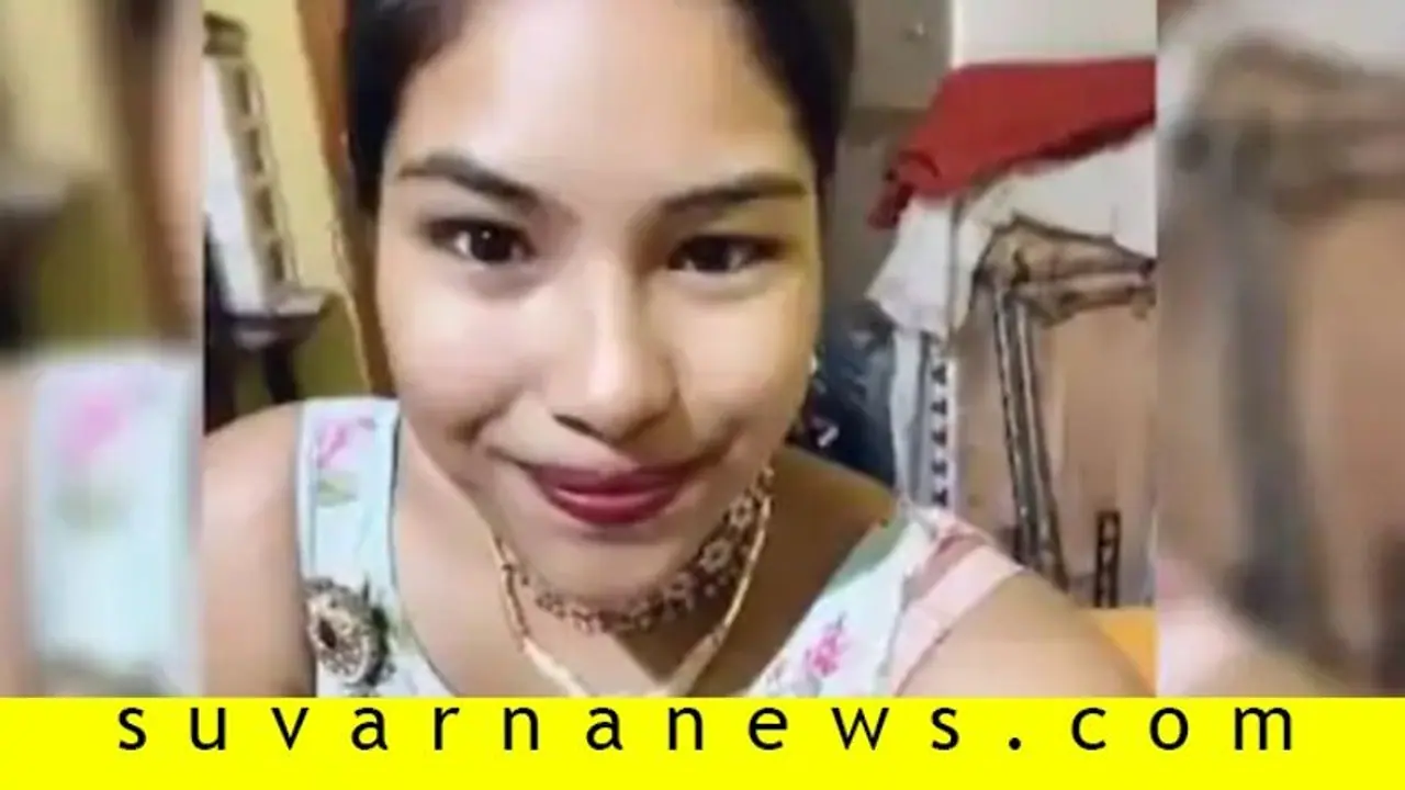 ಒಡವೆ ಕದ್ದು ಪರಾರಿಯಾಗಿದ್ದ ಮಹಿಳೆ ಟಿಕ್ಟಾಕ್ನಿಂದ ಬಲೆಗೆ! ಒಡವೆ ಕದ್ದು ಪರಾರಿಯಾಗಿದ್ದ ಮಹಿಳೆ ಟಿಕ್ಟಾಕ್ನಿಂದ ಬಲೆಗೆ!