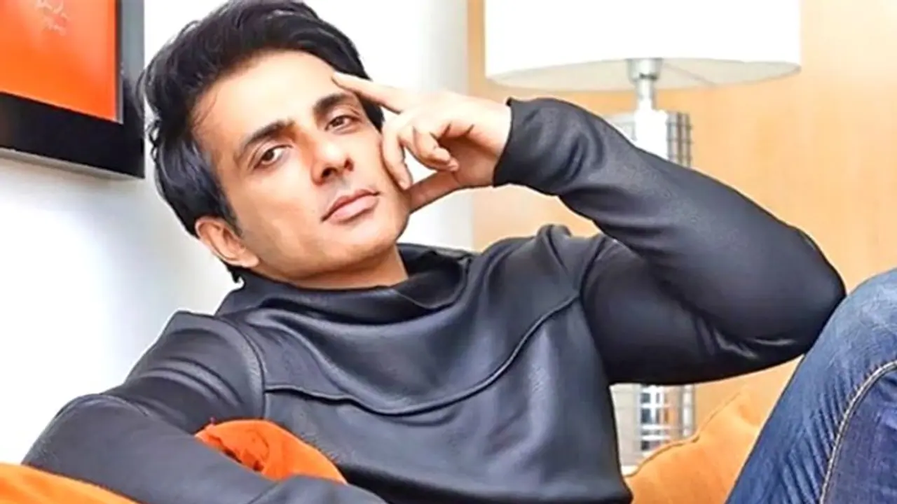 Sonu Sood receives strange request: ‘Papa’s asking if you can send mumma to nani house?’