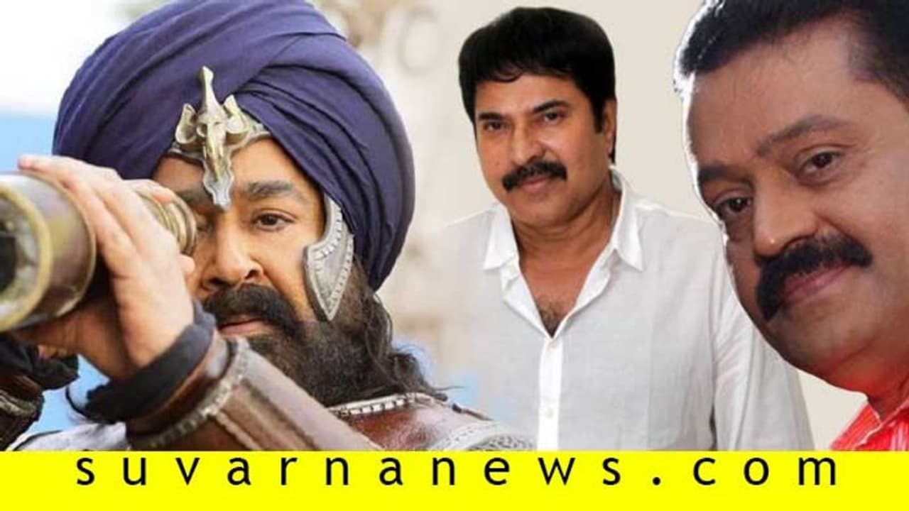 ದೇವರ ಸ್ವಂತ ನಾಡಿನ ಆಚೆಗೂ ಮಾಲಿವುಡ್ ಸಿನಿಮಾಗಳು ಜನಪ್ರಿಯ.... ದೇವರ ಸ್ವಂತ ನಾಡಿನ ಆಚೆಗೂ ಮಾಲಿವುಡ್ ಸಿನಿಮಾಗಳು ಜನಪ್ರಿಯ....