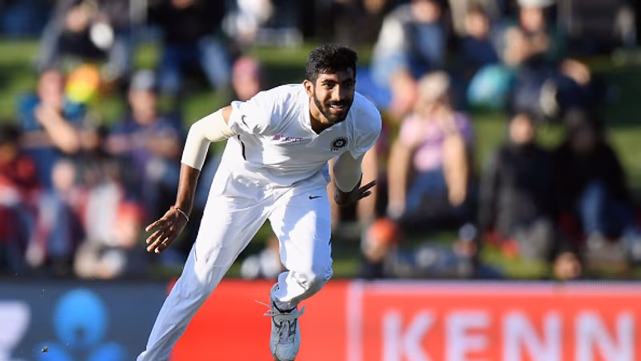 বল পালিশের জন্য বিকল্প ব্যবস্থা করা উচিৎ আইসিসির,জানালেন বুমরা বল পালিশের জন্য বিকল্প ব্যবস্থা করা উচিৎ আইসিসির,জানালেন বুমরা