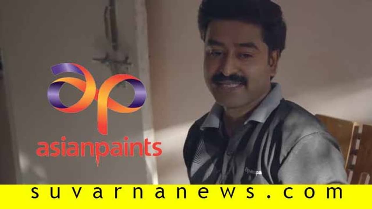 ಪೈಟಿಂಗ್ನಲ್ಲಿ ಹೊಸತನ ಅಳವಡಿಸಿದ ಏಷ್ಯನ್ ಪೈಂಟ್ಸ್; ಸುರಕ್ಷತೆಗೆ ಆದ್ಯತೆ! ಪೈಟಿಂಗ್ನಲ್ಲಿ ಹೊಸತನ ಅಳವಡಿಸಿದ ಏಷ್ಯನ್ ಪೈಂಟ್ಸ್; ಸುರಕ್ಷತೆಗೆ ಆದ್ಯತೆ!