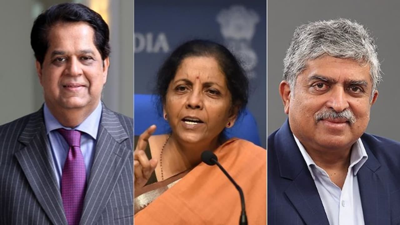 മുൻ ബ്രിക്സ് ബാങ്ക് ചീഫ് ഇന്ത്യൻ ധനമന്ത്രി ആകുമോ?, നന്ദൻ നിലേകാനി സുപ്രധാന പദവിയിലേക്കെന്ന് സൂചന മുൻ ബ്രിക്സ് ബാങ്ക് ചീഫ് ഇന്ത്യൻ ധനമന്ത്രി ആകുമോ?, നന്ദൻ നിലേകാനി സുപ്രധാന പദവിയിലേക്കെന്ന് സൂചന