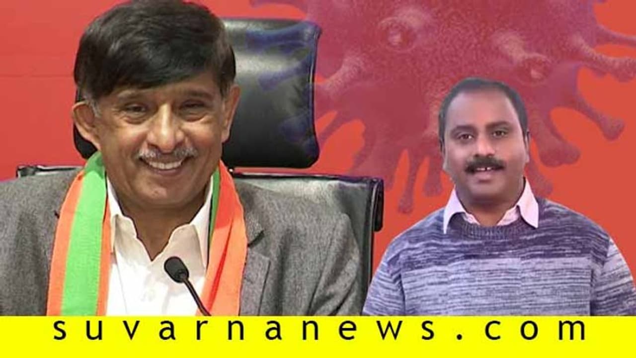 ಲಾಕ್ಡೌನ್ಗೆ ಭಾರತೀಯರು ಸ್ಪಂದಿಸಿದ ರೀತಿ ಬಹಳ ಖುಷಿ, ಆನಂದ ಕೊಟ್ಟಿದೆ! ಲಾಕ್ಡೌನ್ಗೆ ಭಾರತೀಯರು ಸ್ಪಂದಿಸಿದ ರೀತಿ ಬಹಳ ಖುಷಿ, ಆನಂದ ಕೊಟ್ಟಿದೆ!