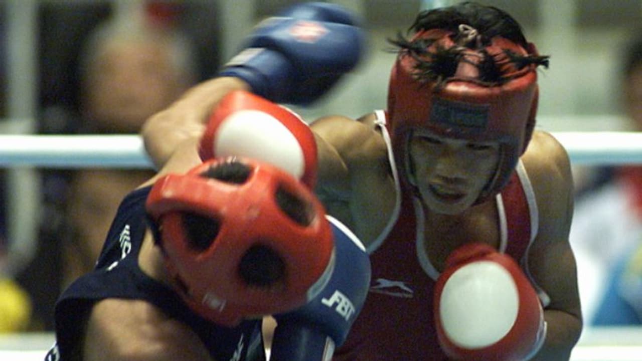 Coronavirus: Cancer stricken former boxing champion Dingko Singh tests positive for COVID 19 Coronavirus: Cancer stricken former boxing champion Dingko Singh tests positive for COVID 19