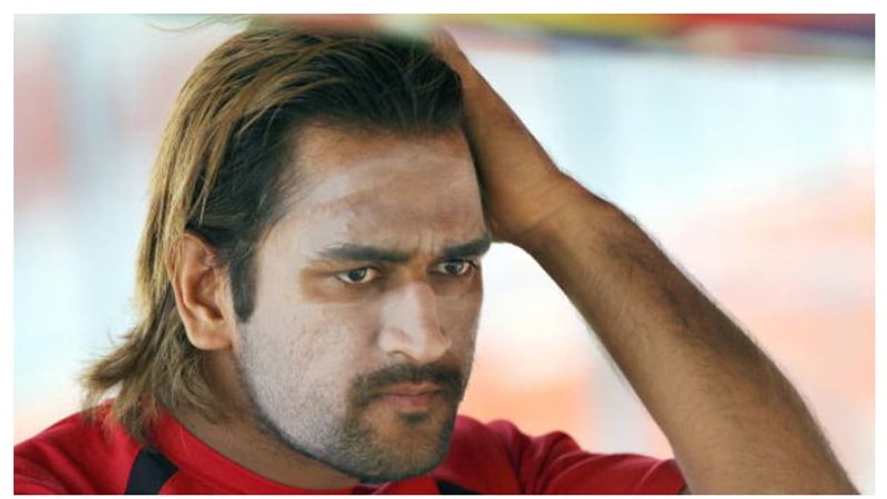 ধোনির এমন স্টাইল ছিল না পসন্দ, প্রত্যাখানের কথাও ভেবেছিলেন সাক্ষী ধোনির এমন স্টাইল ছিল না পসন্দ, প্রত্যাখানের কথাও ভেবেছিলেন সাক্ষী