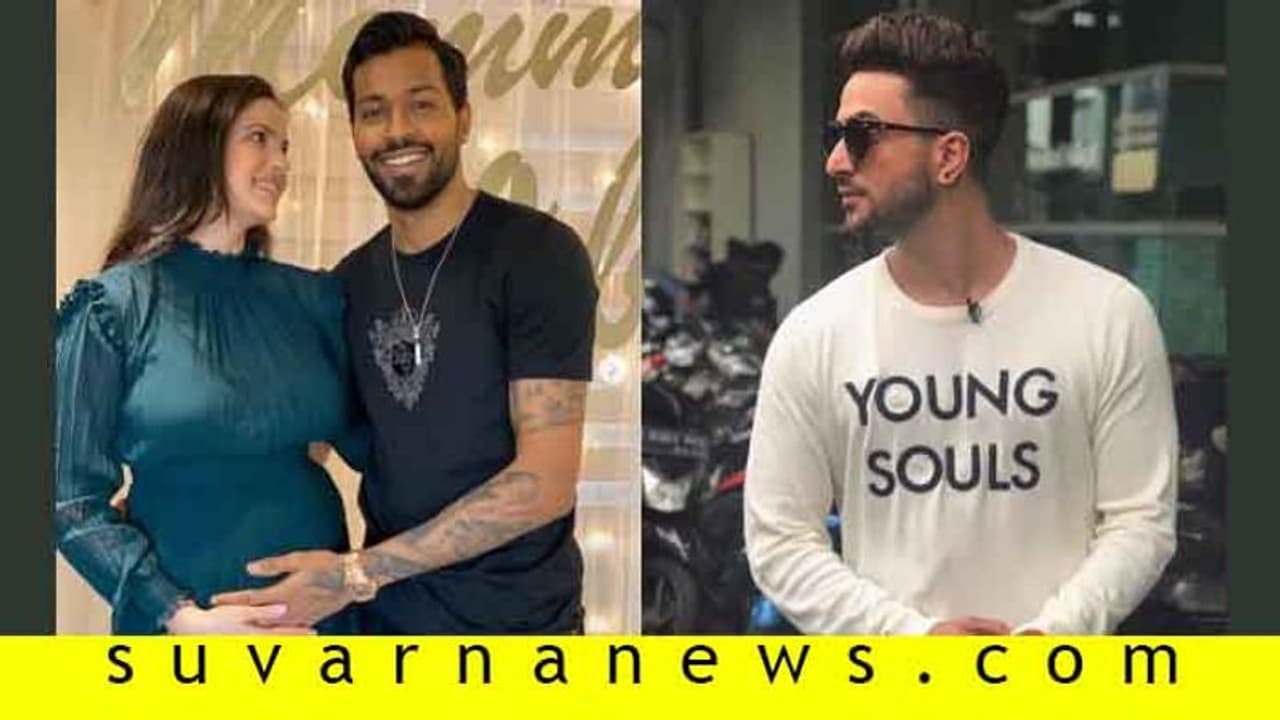 ಮದುವೆಗೂ ಮುನ್ನ ನತಾಶಾ ಪ್ರಗ್ನೆಂಟ್: ಮಾಜಿ ಬಾಯ್‌ಫ್ರೆಂಡ್ ಕೊಟ್ಟ ರಿಯಾಕ್ಷನ್ ಏನು..?