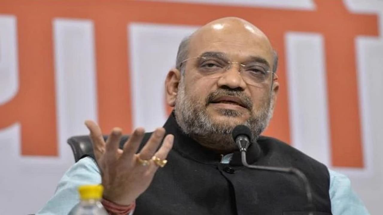 Breaking: ಕೇಂದ್ರ ಗೃಹ ಸಚಿವ ಅಮಿತ್ ಶಾಗೆ ವಕ್ಕರಿಸಿದ ಕೊರೋನಾ Breaking: ಕೇಂದ್ರ ಗೃಹ ಸಚಿವ ಅಮಿತ್ ಶಾಗೆ ವಕ್ಕರಿಸಿದ ಕೊರೋನಾ