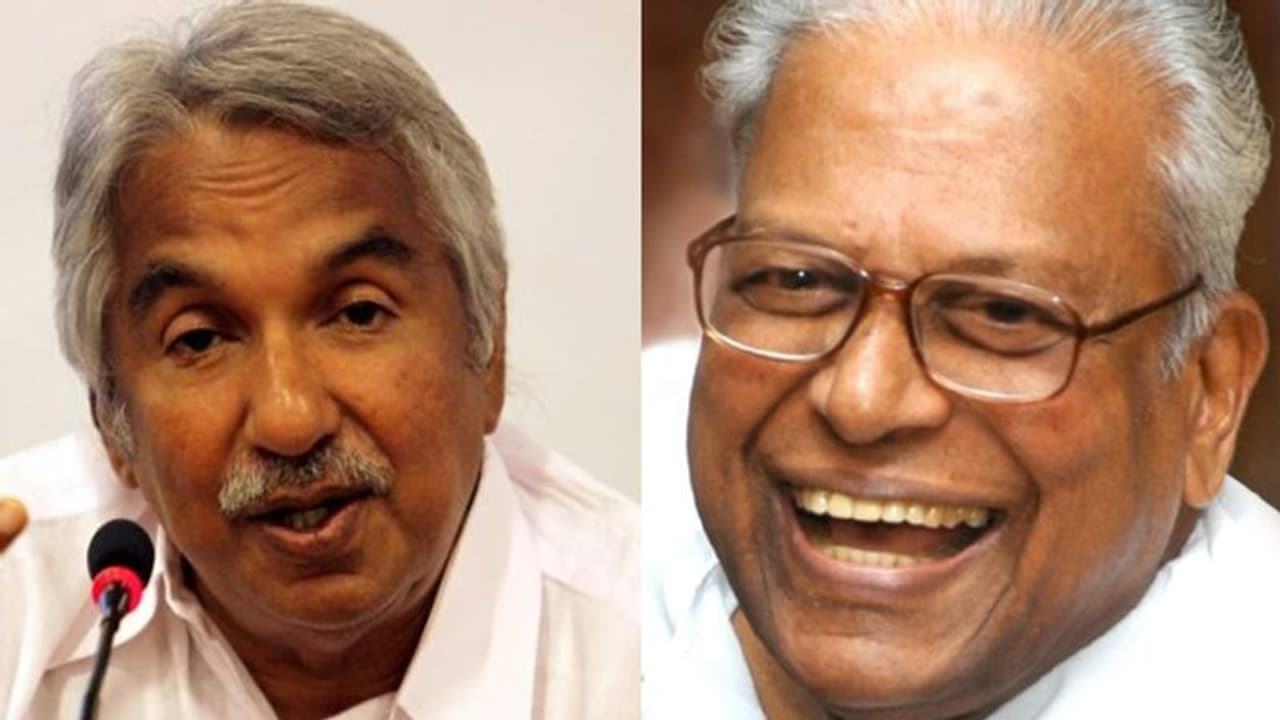 വിക്ടേഴ് ചാനലിന്‍റെ ക്രഡിറ്റ് യുഡിഎഫിന് തന്നെ; വിഎസിന് മറുപടിയുമായി ഉമ്മന്‍ചാണ്ടി