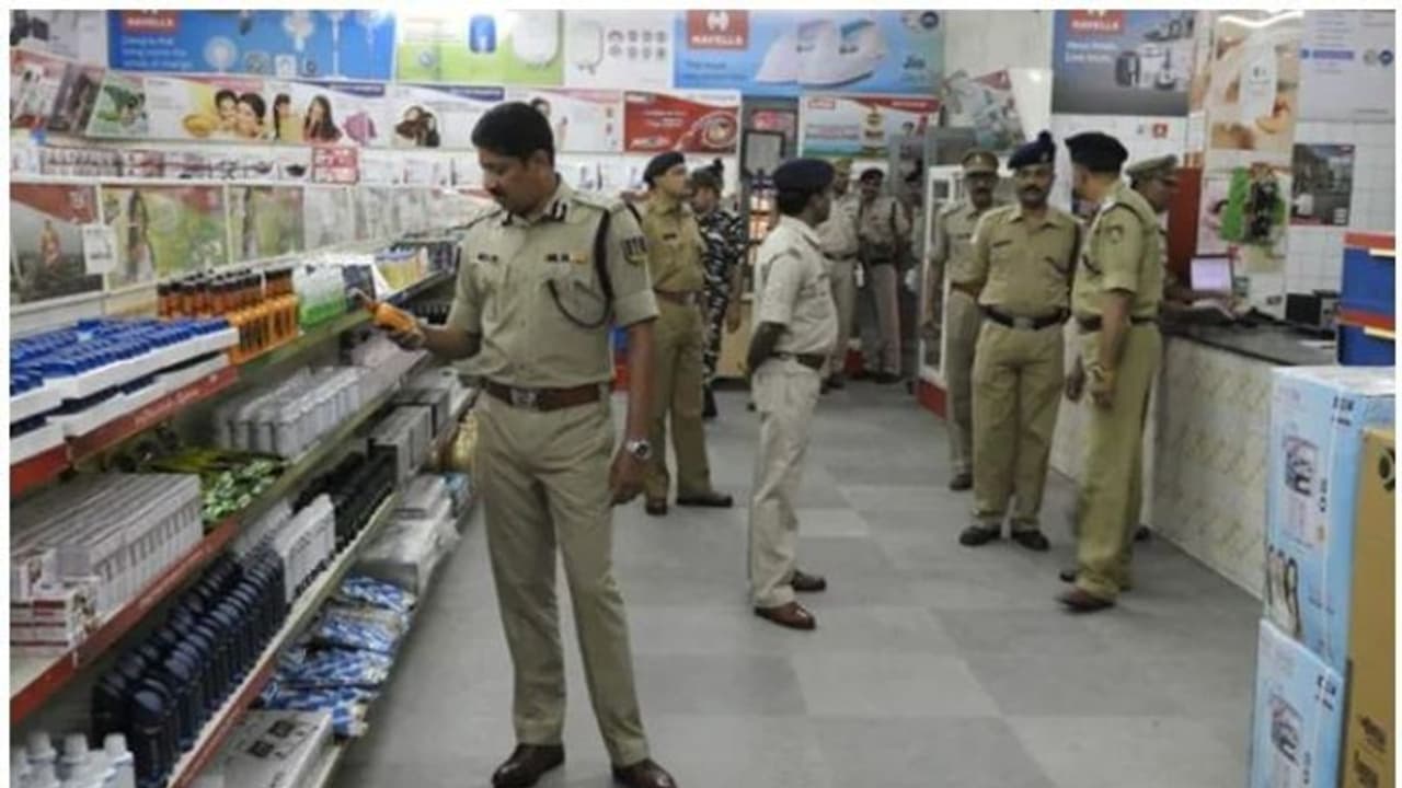 List of ‘non swadeshi’ items banned in CAPF canteens put on hold; fresh list awaited List of ‘non swadeshi’ items banned in CAPF canteens put on hold; fresh list awaited