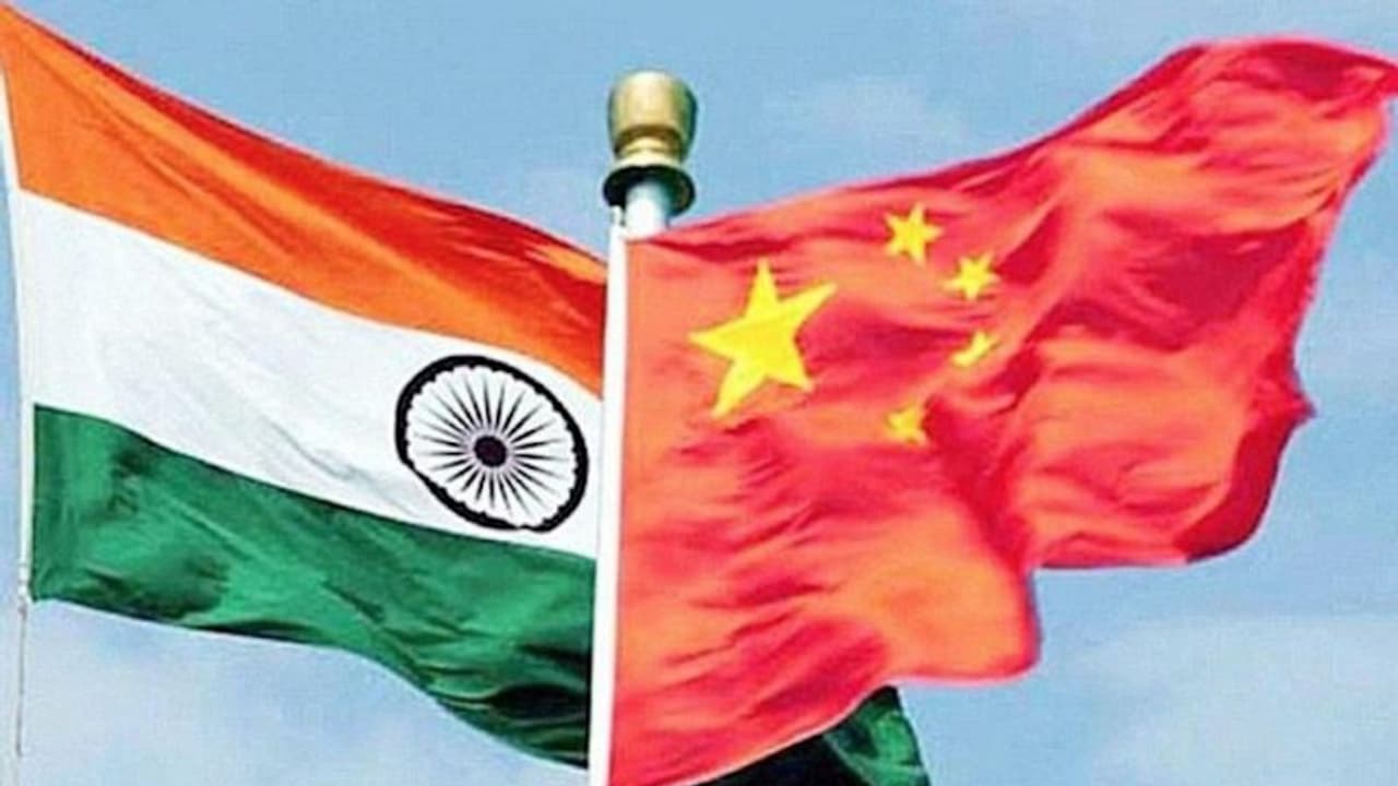 China says situation at border with India 'stable and controllable' China says situation at border with India 'stable and controllable'