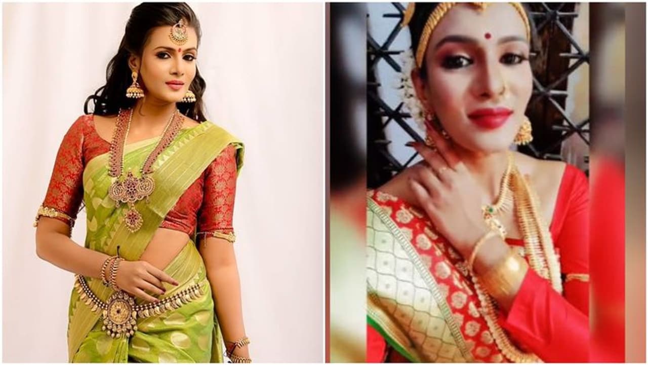 மீரா மிதுனுக்கு விரைவில் திருமணம்... காதலர் தினத்தில் மனதிற்கு பிடித்தவரை கரம் பிடிக்க போகிறாராம்....! மீரா மிதுனுக்கு விரைவில் திருமணம்... காதலர் தினத்தில் மனதிற்கு பிடித்தவரை கரம் பிடிக்க போகிறாராம்....!