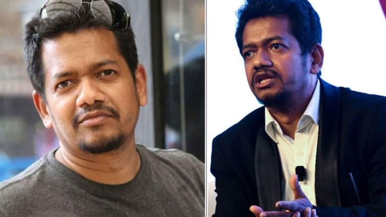 अक्षय कुमार की फिल्म के प्रोड्यूसर को भी हुआ कोरोना, बुखार आने के बाद अब यहां चल रहा है इलाज अक्षय कुमार की फिल्म के प्रोड्यूसर को भी हुआ कोरोना, बुखार आने के बाद अब यहां चल रहा है इलाज