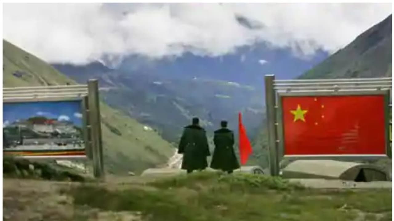 അതിർത്തിയിൽ സ്ഥിതി​ഗതികൾ നിയന്ത്രണവിധേയം; പ്രശ്നം പരിഹരിക്കപ്പെടുമെന്നാണ് പ്രതീക്ഷയെന്നും ചൈന