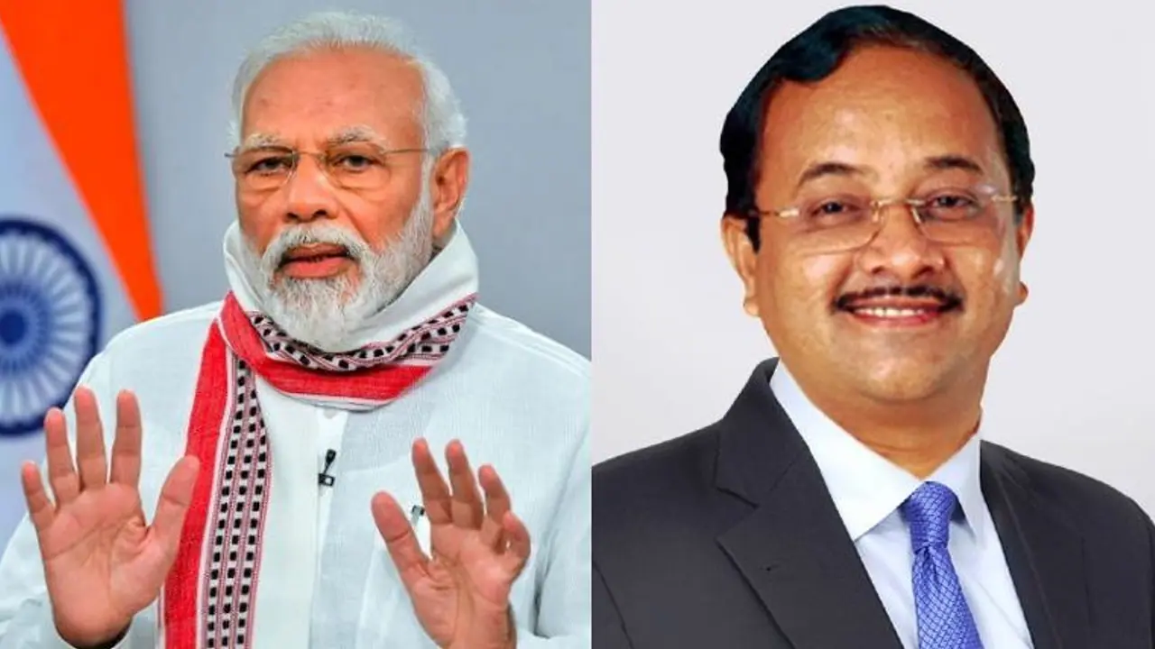 'ಬೃಹತ್, ಮಧ್ಯಮ ಕೈಗಾರಿಕೆ ಸ್ಥಾಪನೆಗೆ ಉತ್ಸುಕನಾಗಿರುವೆ' 'ಬೃಹತ್, ಮಧ್ಯಮ ಕೈಗಾರಿಕೆ ಸ್ಥಾಪನೆಗೆ ಉತ್ಸುಕನಾಗಿರುವೆ'