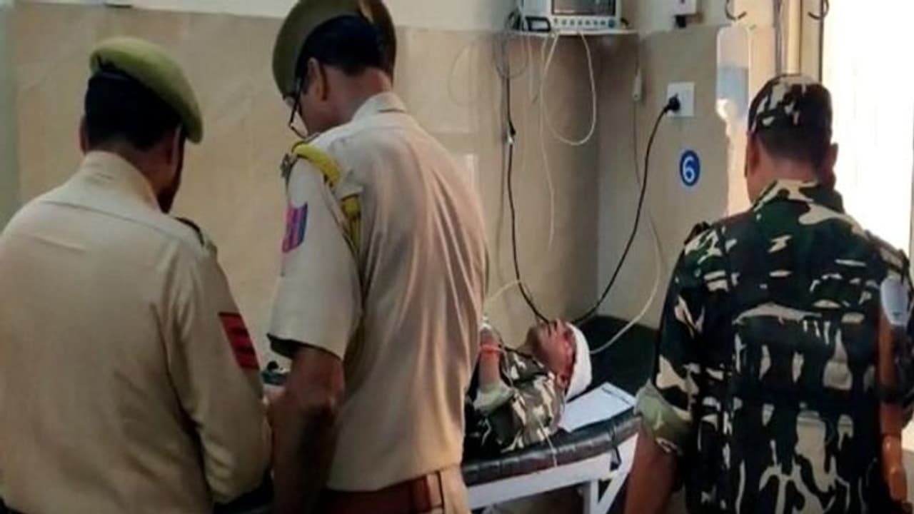 शादी के लिए छुट्टी लेकर घर आए थे सेना के जवान, एक को बचाने के चक्कर में 4 मौत के मुंह में समा गए शादी के लिए छुट्टी लेकर घर आए थे सेना के जवान, एक को बचाने के चक्कर में 4 मौत के मुंह में समा गए