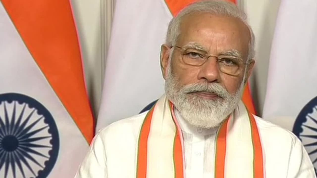 Bollywood stars respond to PM Modi’s clarion call ‘Jaan bhi, Jahaan bhi’; DD leads in popularity chart