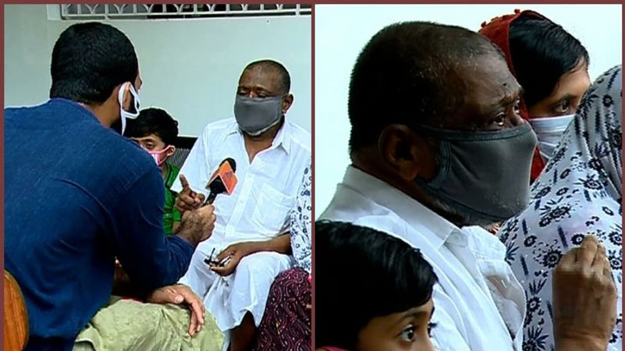 ഒരു കുടുംബത്തിലെ 10 പേർക്ക് കൊവിഡ്; അവരുടെ അതിജീവനം ഇങ്ങനെയായിരുന്നു.! ഒരു കുടുംബത്തിലെ 10 പേർക്ക് കൊവിഡ്; അവരുടെ അതിജീവനം ഇങ്ങനെയായിരുന്നു.!