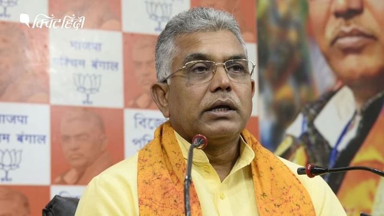 पश्चिम बंगाल चुनाव के लिए भाजपा ने तैयार की टीम, टीएमसी बागी भी शामिल
