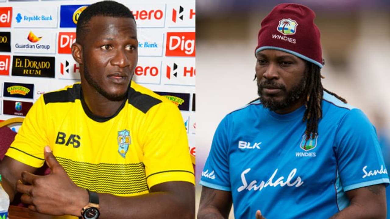 জর্জ ফ্লয়েড হত্যার প্রতিবাদ দুই ক্যারেবিয়ান তারকার,ক্রিকেট বিশ্বকে প্রতিবাদে নামার ডাক জর্জ ফ্লয়েড হত্যার প্রতিবাদ দুই ক্যারেবিয়ান তারকার,ক্রিকেট বিশ্বকে প্রতিবাদে নামার ডাক