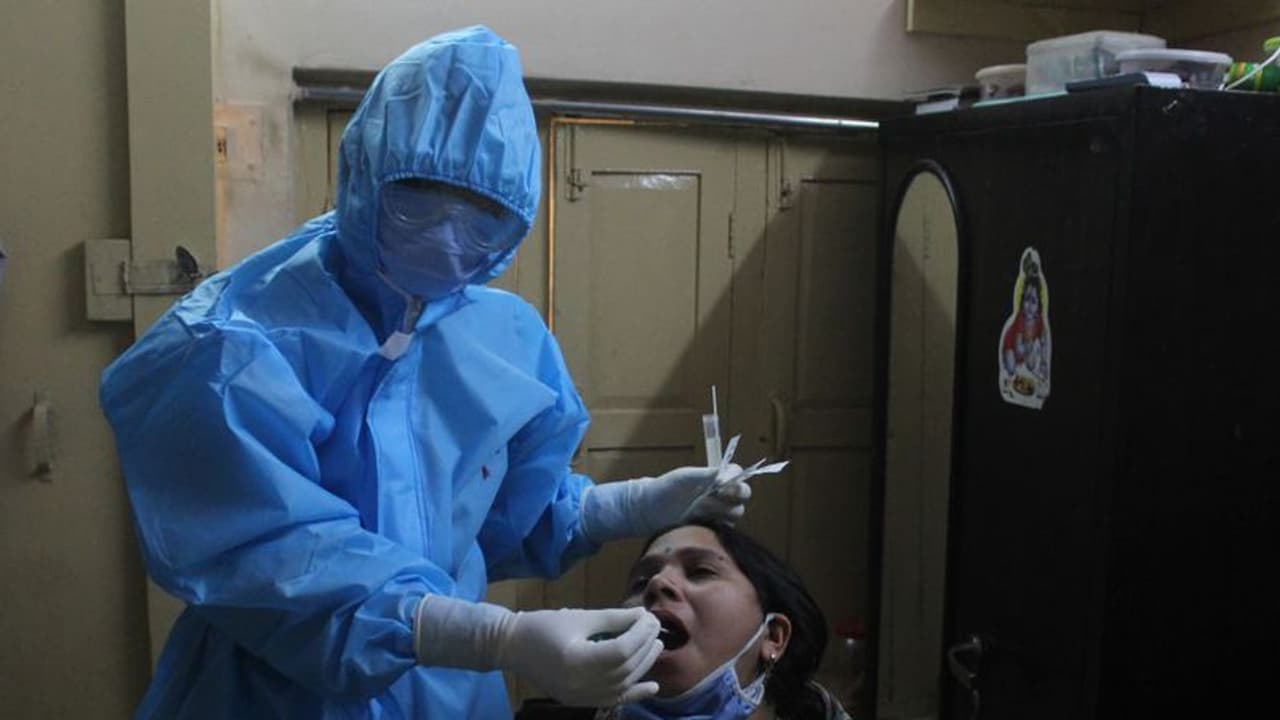 ലോകത്ത് കൊവിഡ് രോഗികൾ അറുപത്തി നാലര ലക്ഷം കടന്നു ലോകത്ത് കൊവിഡ് രോഗികൾ അറുപത്തി നാലര ലക്ഷം കടന്നു